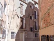 Casa Venta Bogarra, Bogarra