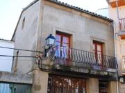 Casa Venta Bohoyo, Bohoyo