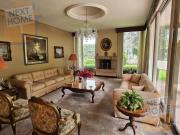 CASA VENTA BOSQUE DE OCOTES