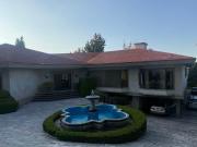 CASA VENTA BOSQUES DE LAS LOMAS