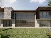 CASA VENTA BOSQUES DE LAS LOMAS