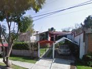 CASA VENTA BOSQUES DEL LAGO, CUAUTITLAN IZCALLI