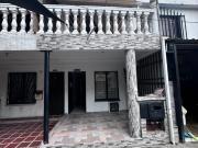 CASA VENTA BRISAS ALAMOS 2 NIVELES 90M2 3HB 2BÑ CALI...