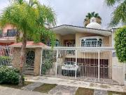 Casa Venta Bugambilias 1a sección