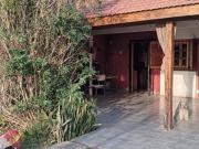 CASA VENTA BURZACO 4 AMBIENTES TERRENO AMPLIO