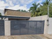 CASA VENTA C 8 MONTEBELLO MERIDA YUCATAN