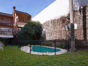 CASA VENTA CABALLITO 7 AMBIENTES COCHERAS PISCINA