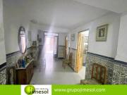 Casa Venta Cabra, Cabra