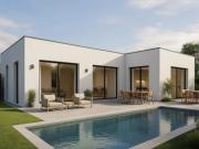 Casa Venta Calafell, Segur de Calafell
