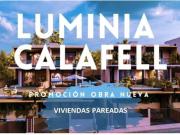 Casa adosada Venta Calafell, Segur de Calafell