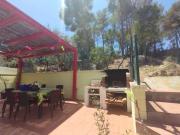 Casa Venta Calafell, Valldemar Calafell Parc Mas Romeu