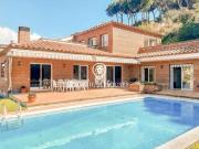 Casa Venta Caldes d'Estrac, Caldes d'Estrac