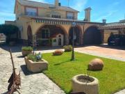 Casa Venta Calera y Chozas, Alberche del Caudillo