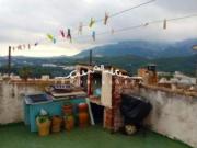 Casa Venta Callosa d'en Sarrià, Callosa d'en Sarrià