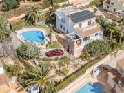 Casa Venta Calpe Calp, Cala Manzanera