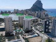 Casa Venta Calpe Calp, La Cometa Carrió Park