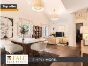 Casa Venta Calvià, Cas Català Illetes