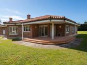 Casa Venta Camargo, Herrera