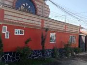 CASA VENTA CAMINO REAL A XOCOCALCO TLAHUAC