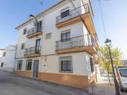 Casa Venta Campotéjar, Campotéjar