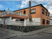 Casa Venta Campotéjar, Campotéjar