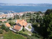 Casa Venta Cangas, Darbo Santa María