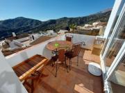 Casa Venta Canillas de Albaida, Canillas de Albaida