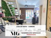 Casa venta Canning