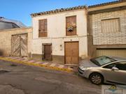 Casa Venta Cantoria, Las Casicas