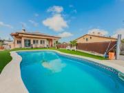 Casa Venta Canyelles, Canyelles