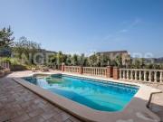 Casa Venta Canyelles, Canyelles