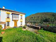 Casa Venta Caravia, Caravia Alta