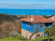 Casa Venta Caravia, Caravia Alta