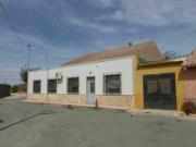 Casa Venta Cartagena, Albujón