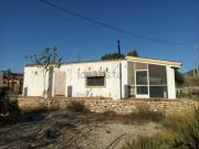 Casa Venta Cartagena, Campo Nubla Tallante