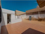Casa Venta Cartagena, La Aljorra