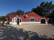 Casa Venta Cartagena, La Aljorra