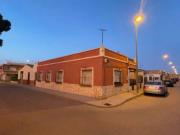 Casa Venta Cartagena, La Aljorra