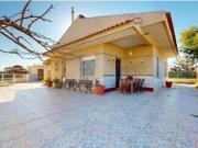 Casa Venta Cartagena, Lentíscar La Puebla