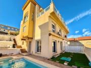 Casa Venta Cartagena, Lentíscar La Puebla