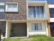 CASA VENTA CASA FUERTE TLAJOMULCO DE ZUÑIGA