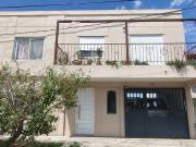 CASA VENTA CASA+DUPLEX+GALPON EN BLOCK