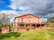Casa Venta Casas del Castañar, Casas del Castañar