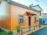 Casa Venta Castañeda, Villabáñez