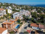 Casa Venta Castell d'Aro, Platja d'Aro i...