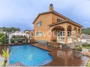 Casa Venta Castellar del Vallès, Castellar del Vallès