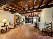 Casa Venta Castelldans, Castelldans