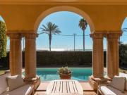 Casa Venta Castelldefels, Baixador