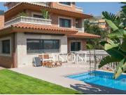Casa Venta Castelldefels, Montmar