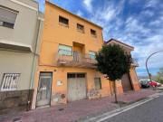 Casa Venta Castelló de Rugat, Castelló de Rugat